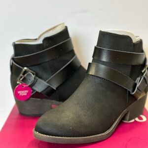 SO Booties Women’s Size 7.5